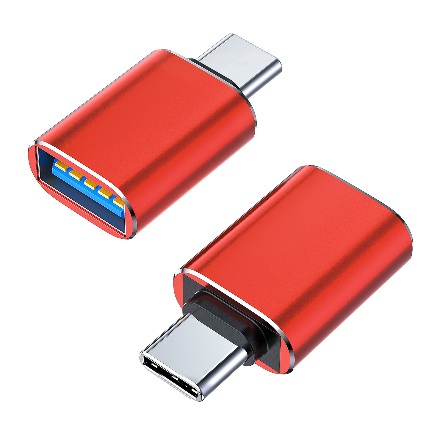 USB-C to USB-A Adapter Converter 7