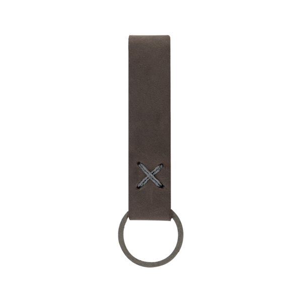 Saddler Loop Keychain 87