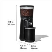 OXO Brew Conical Burr Grinder 42