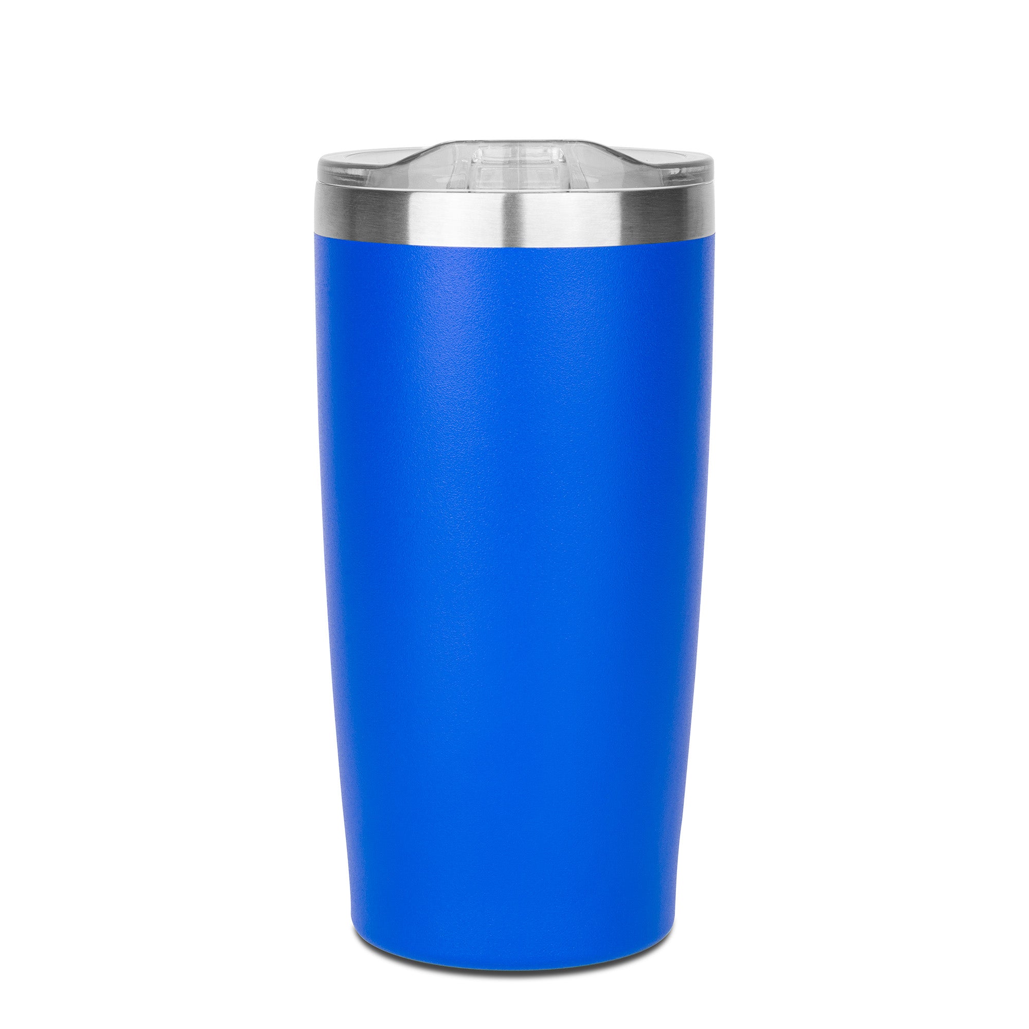 Wolverine 20 oz Tumbler Powder Coated And Copper Lining 14