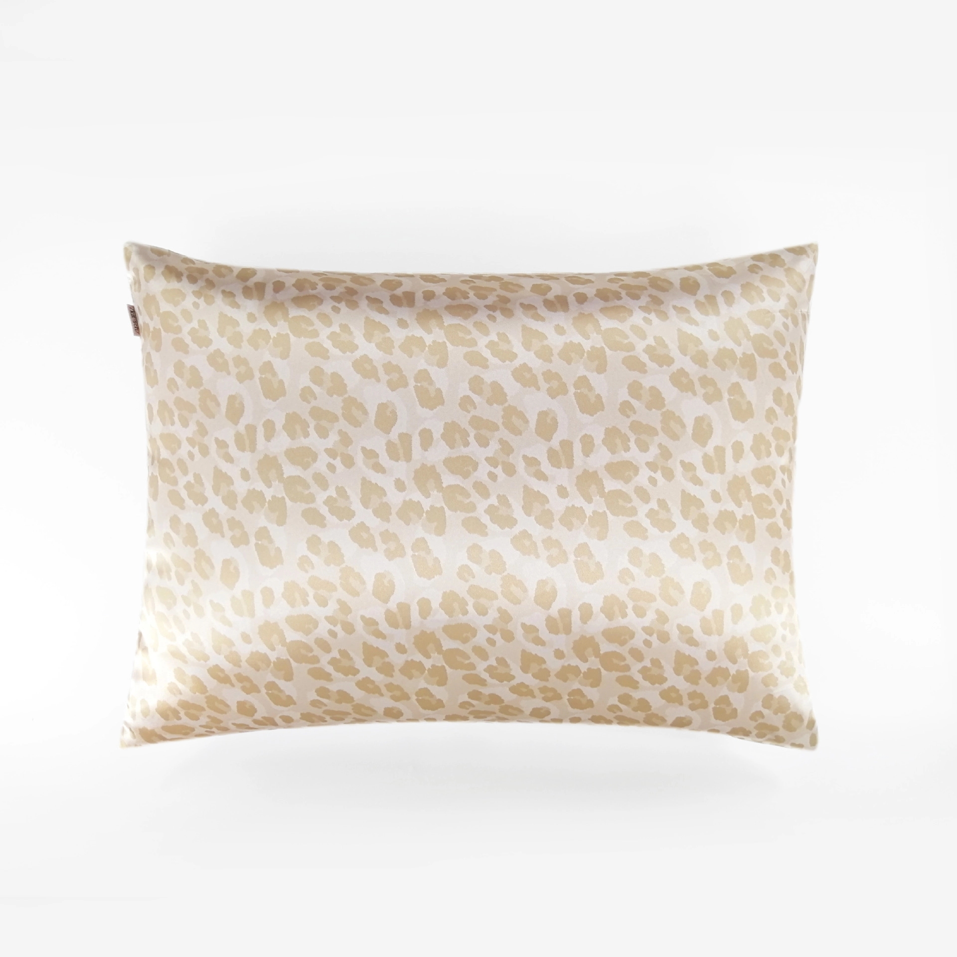 Silky Satin Pillow Covers with Hidden Zipper Set of 3 11
