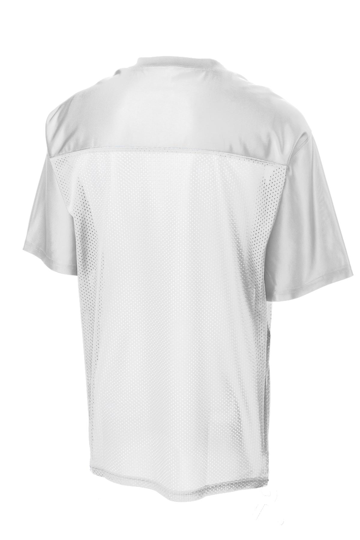 Sport-Tek PosiCharge Replica Jersey. ST307 40