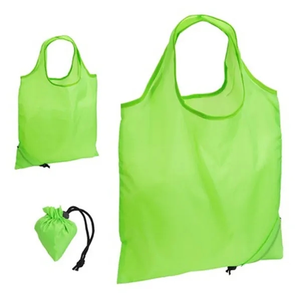 Promo Foldaway Shopper Tote Bags 6
