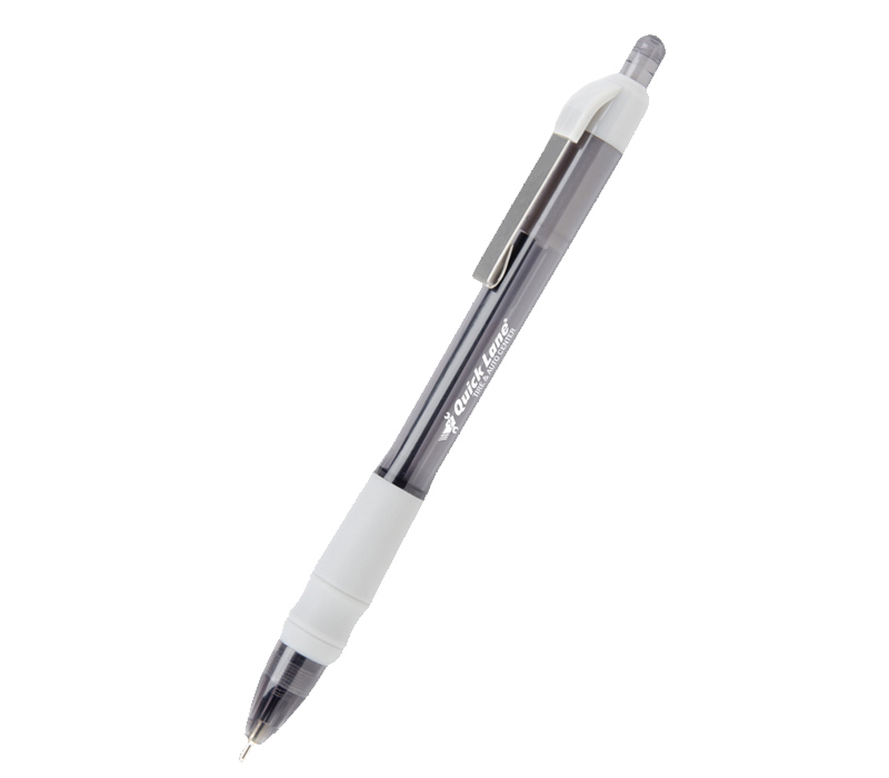 Rubber Grip Pen - Domestic 5