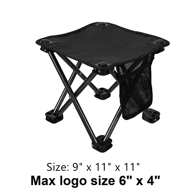Folding Fishing Slacker Chair 2