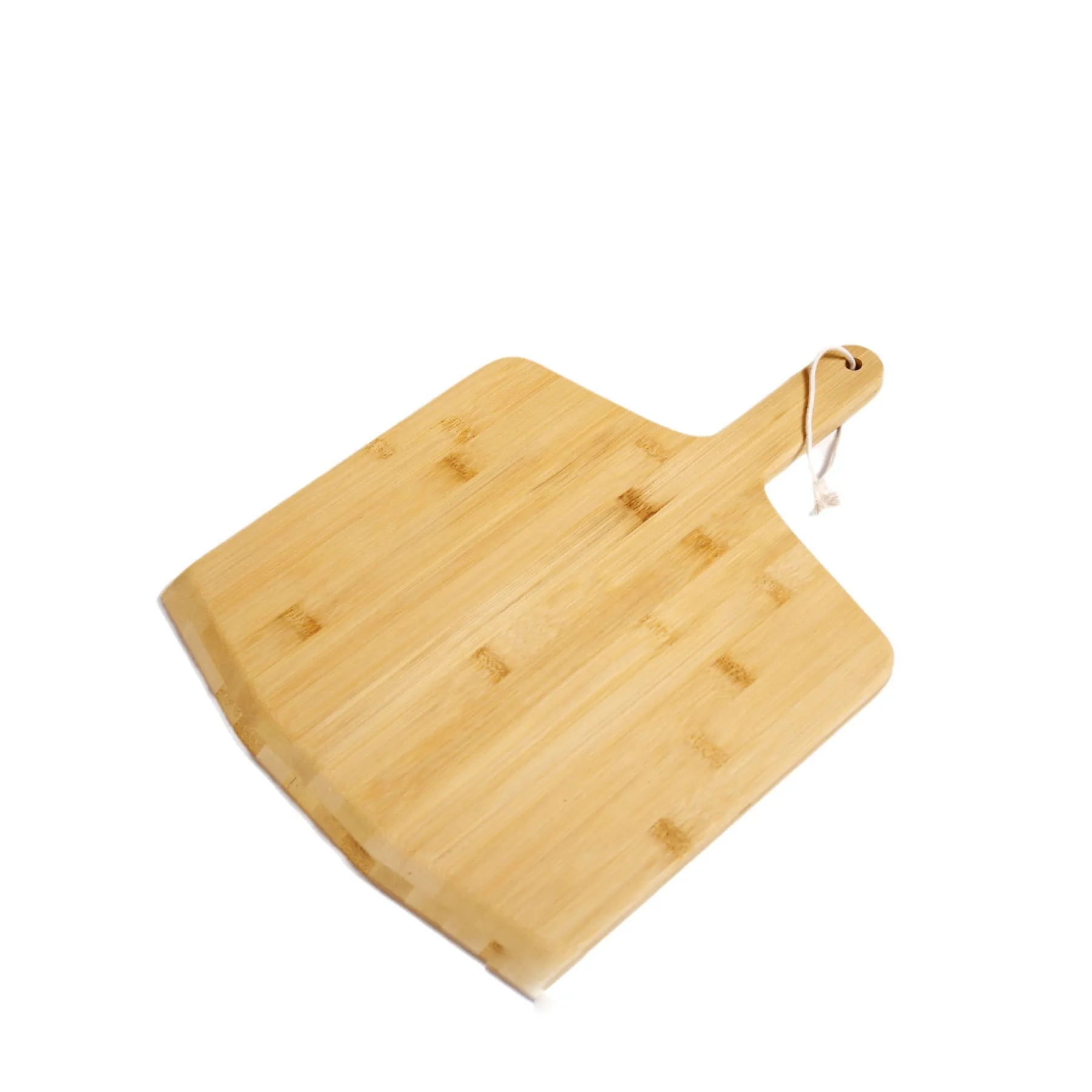 Wooden Cutting Board With Handle 2