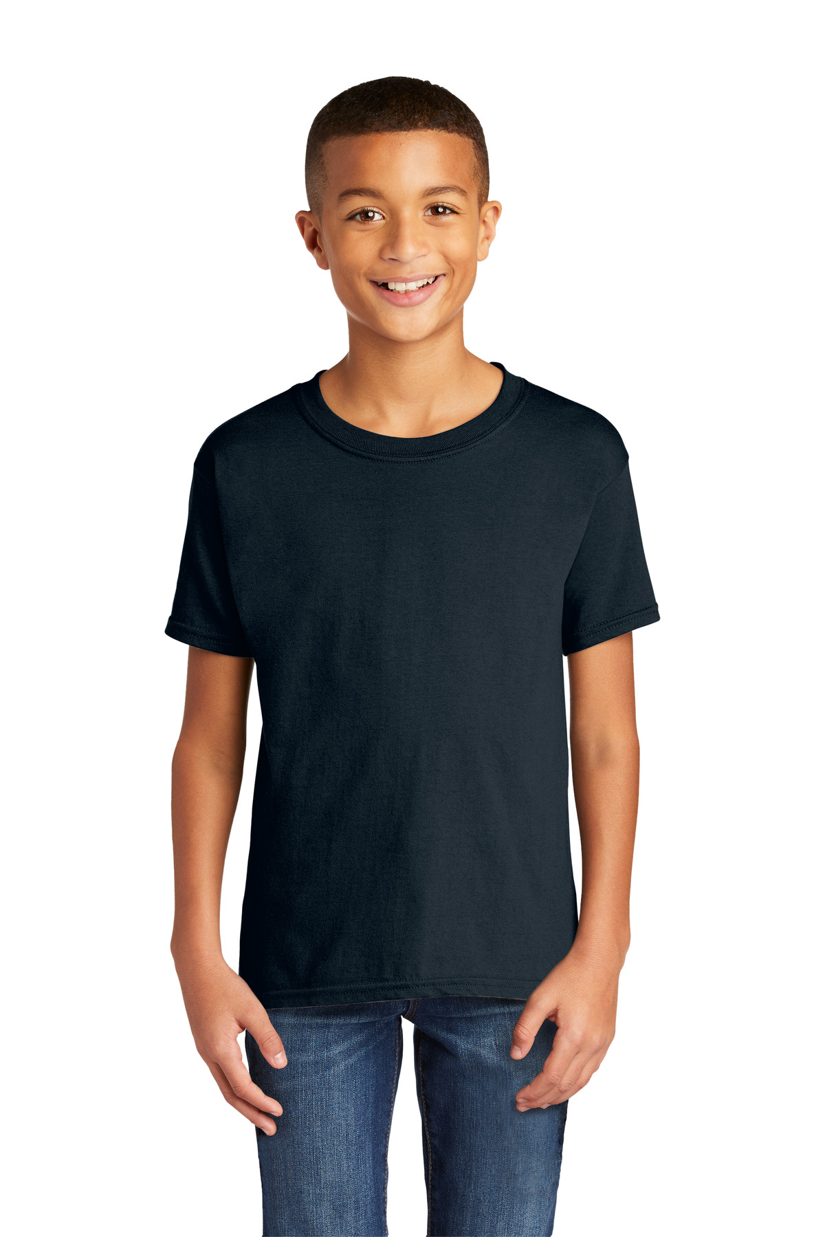 Gildan® Youth Softstyle T-Shirt 50