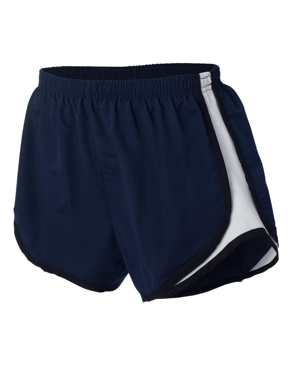 Women's Velocity 3 1/2" Running Shorts - P62 13