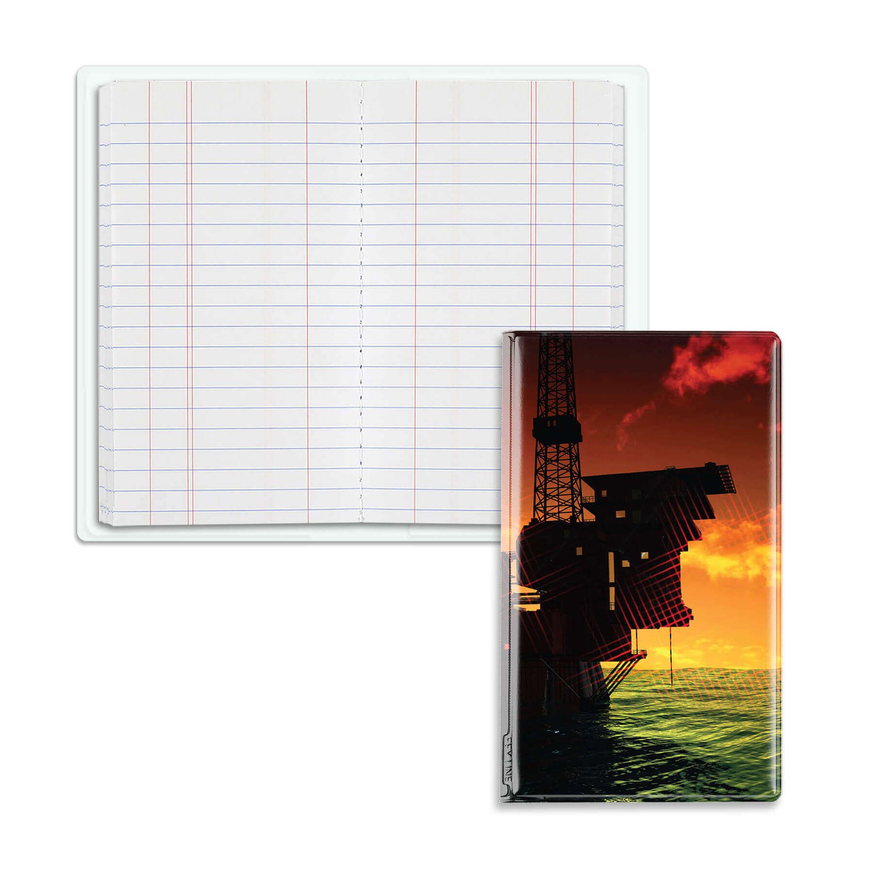 Original Tally Book Junior 41