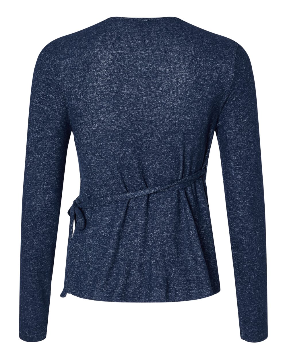 Women's Cuddle Wrap Top - BW1301 11