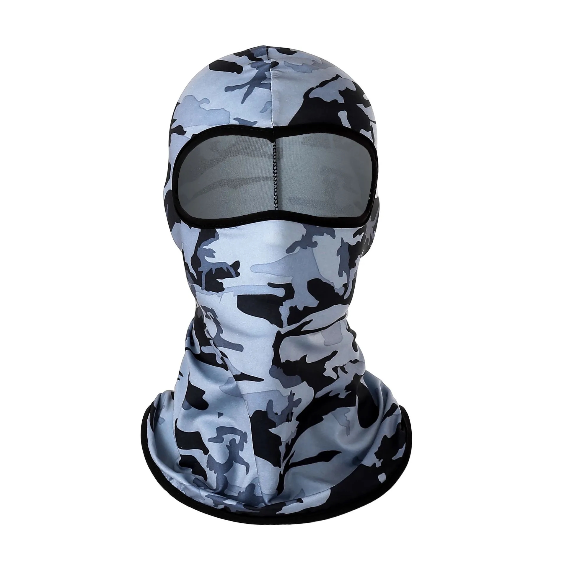 Sunscreen Headgear 2
