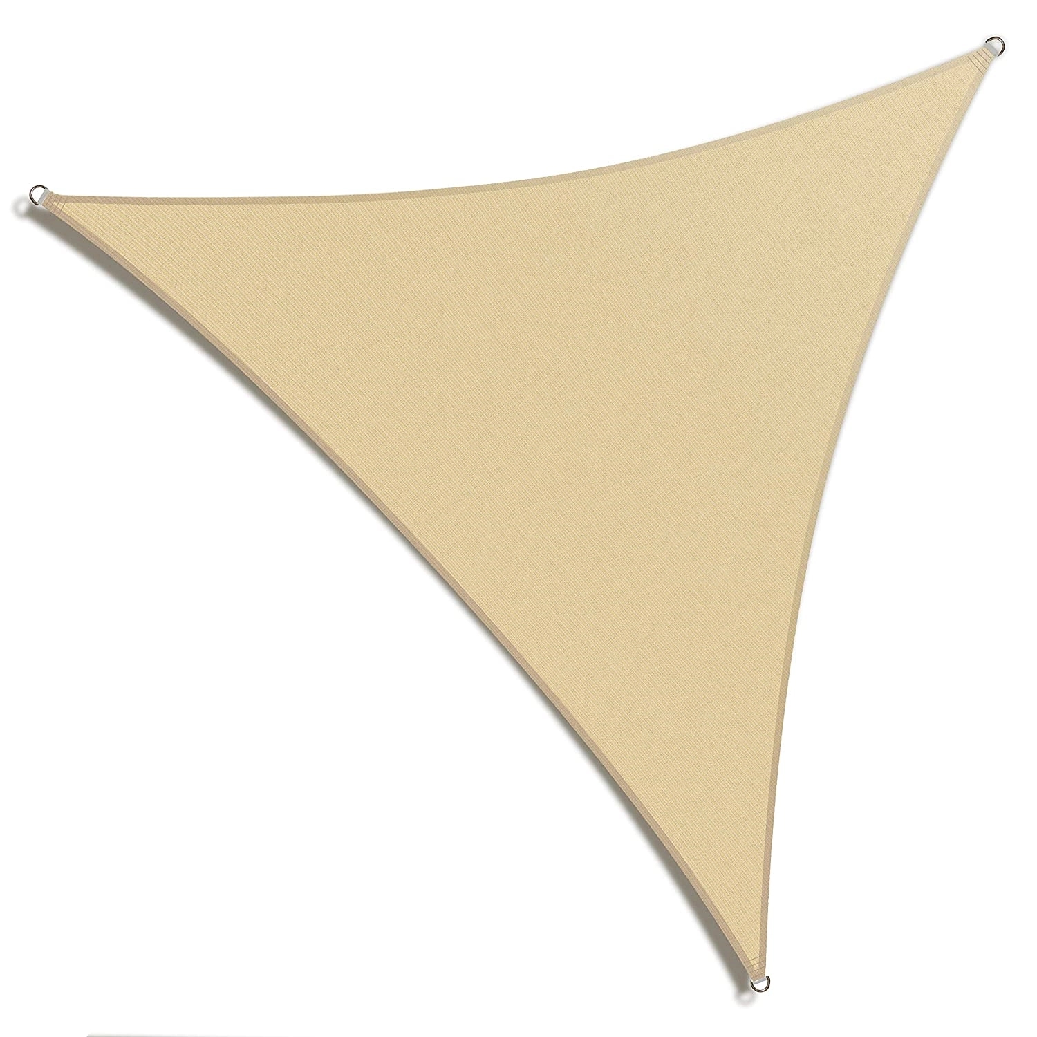 118 Inch Sunshade Triangle Tarp 4