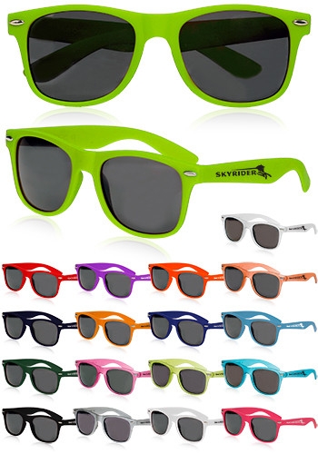 Majorca Velvet Smooth Sunglasses 1