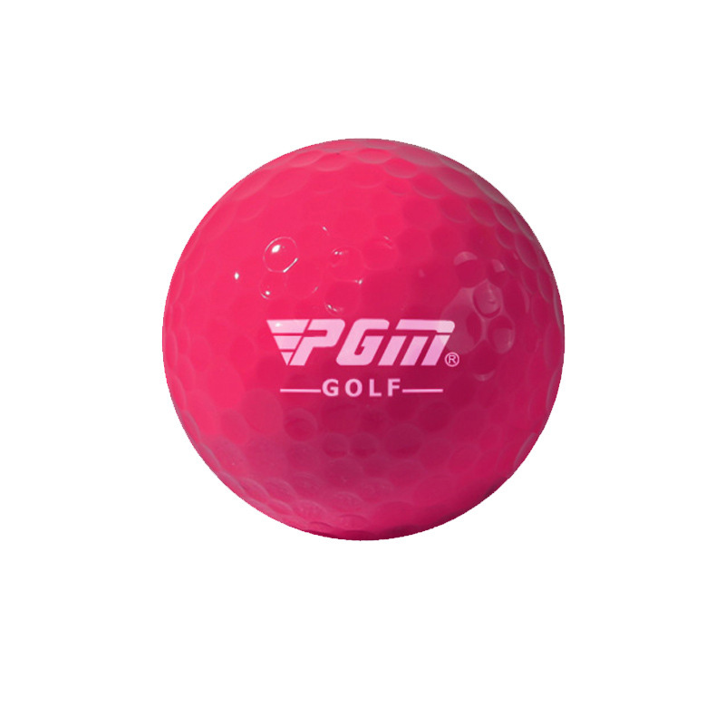 2-Layer Golf Training Ball Gift Ball 8