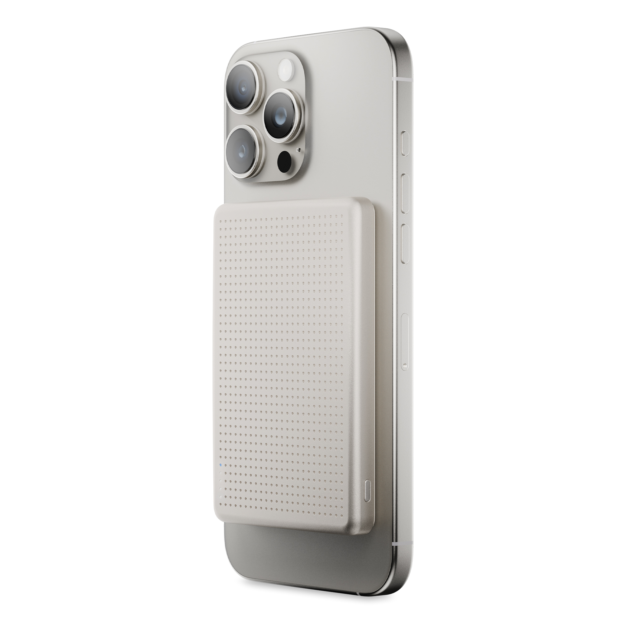Native Union Active Power Bank 5000mAh 11