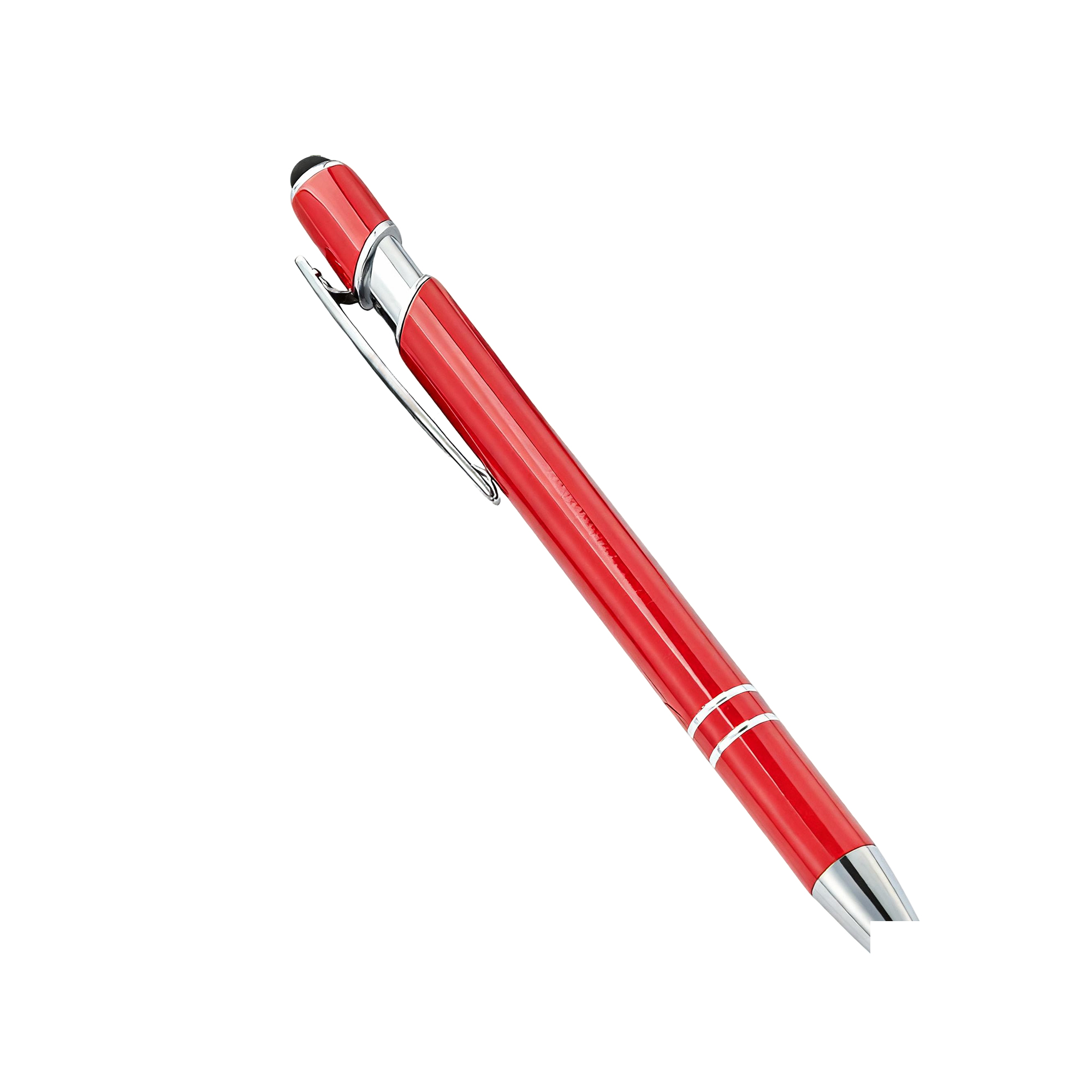 Capacitive Tip Ballpoint With Metal Barrel 31