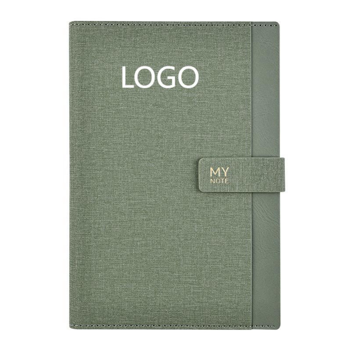 Commercial Notebook 2