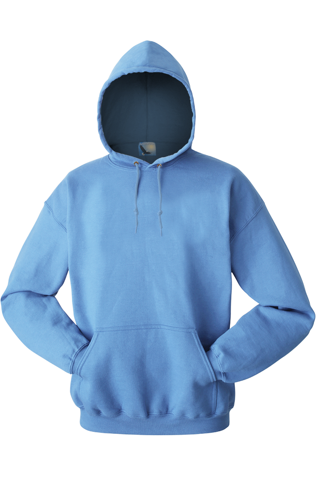 Adult Pullover Hoodie 3