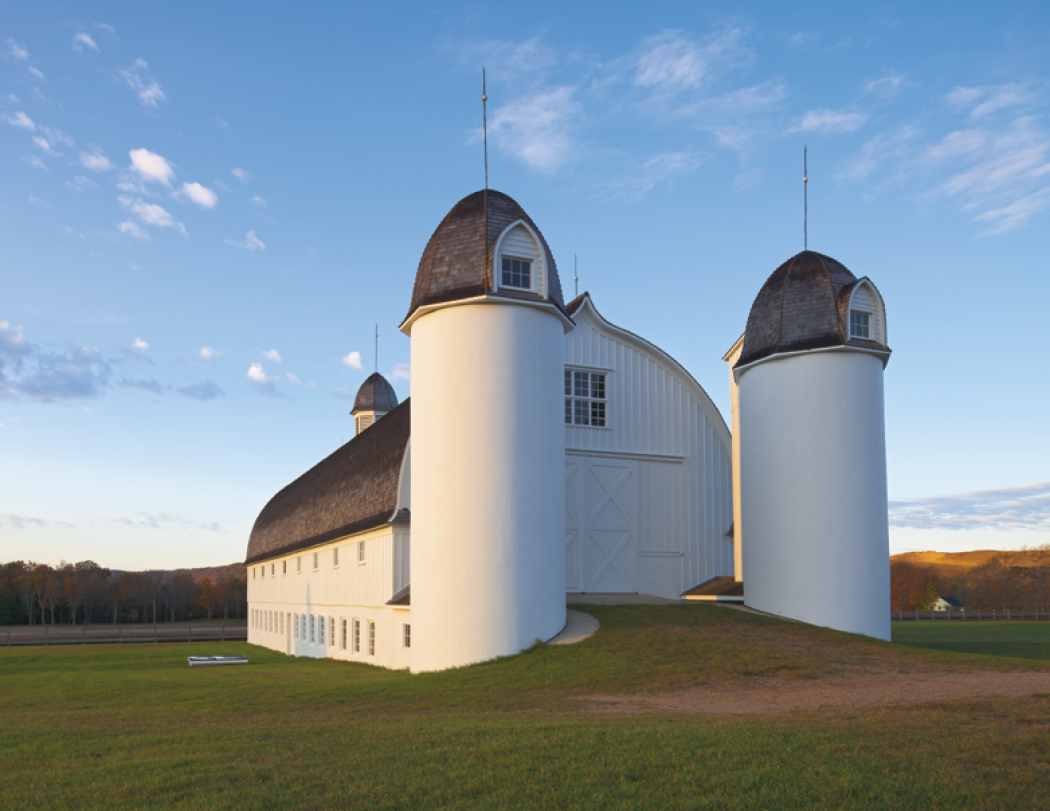 Triumph® Calendars Barns Calendar 37