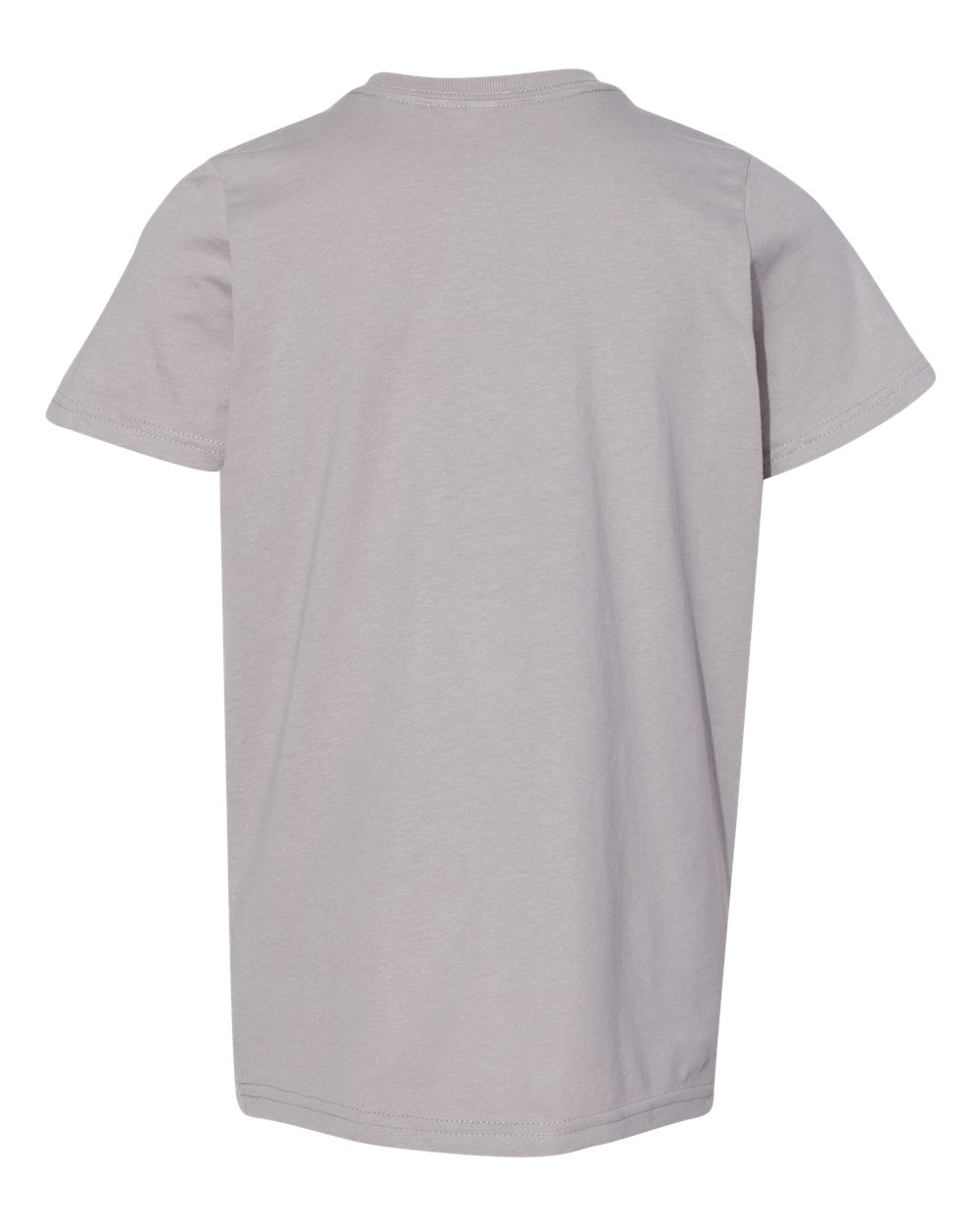 Youth Fine Jersey Tee - 6101 88
