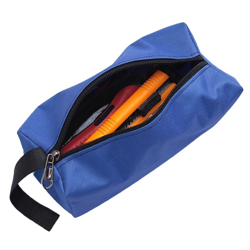 Small Waterproof Tool Pouch 5