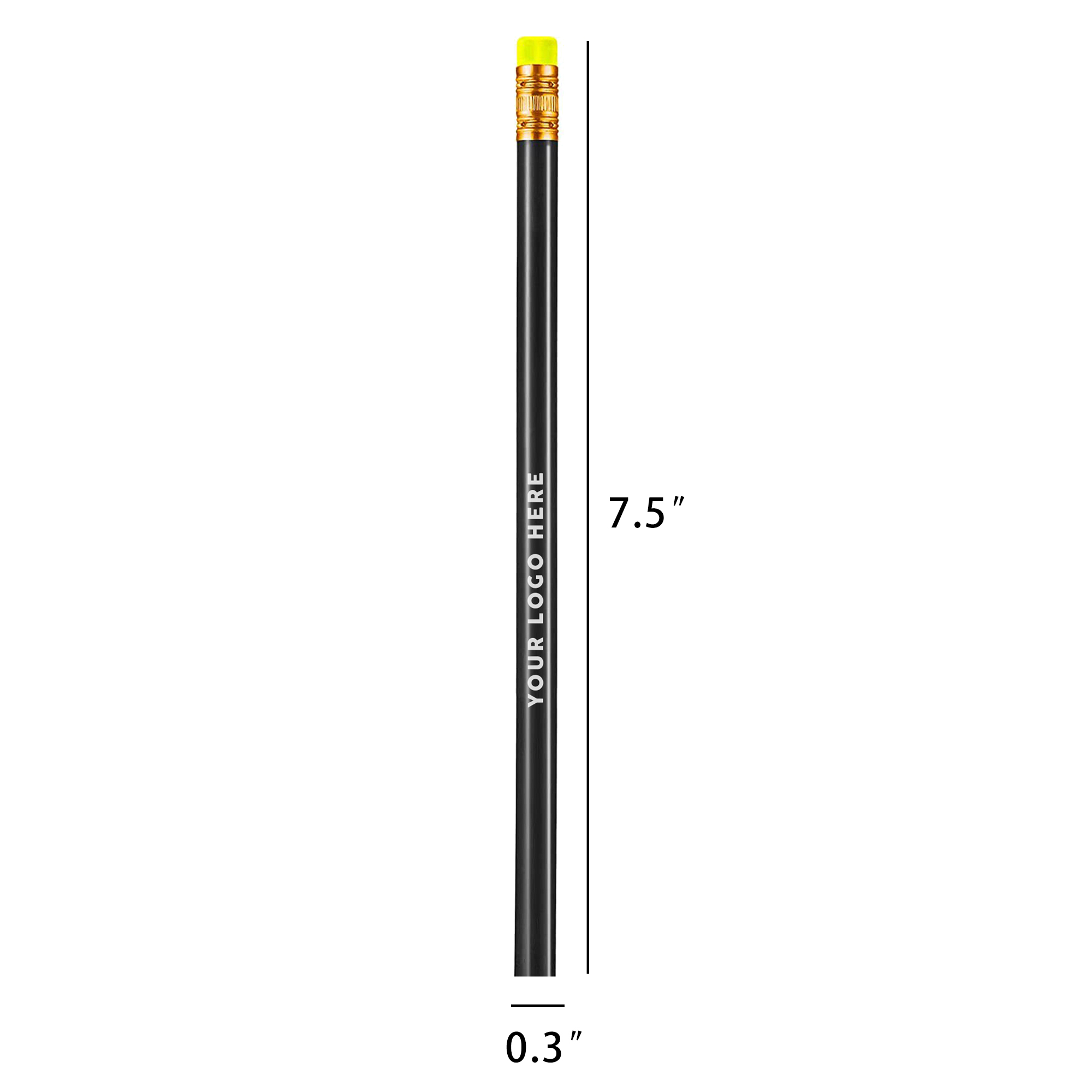 Touch Color Change Mood Pencil 2