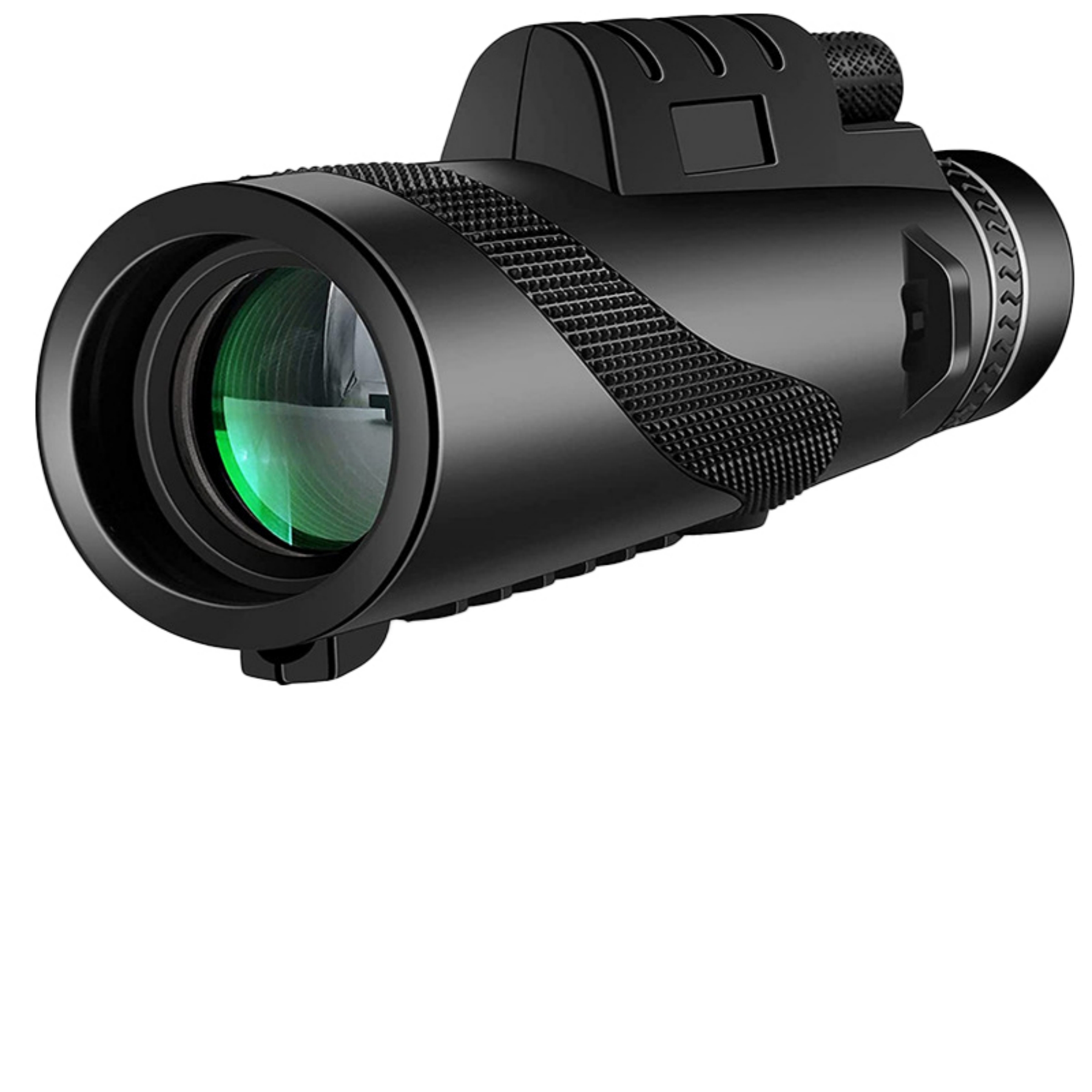 80X100 Monocular Telescope 5
