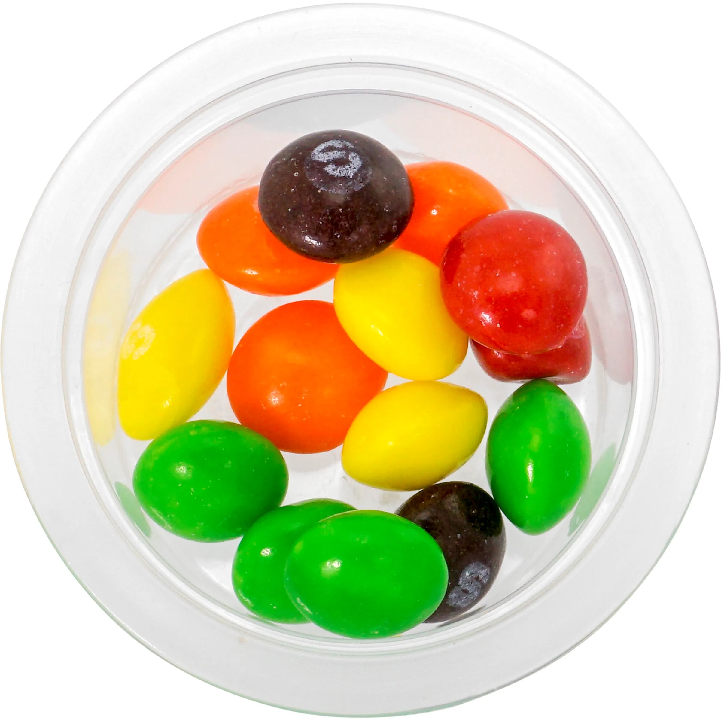 Small Full Color Cup of Candy 20