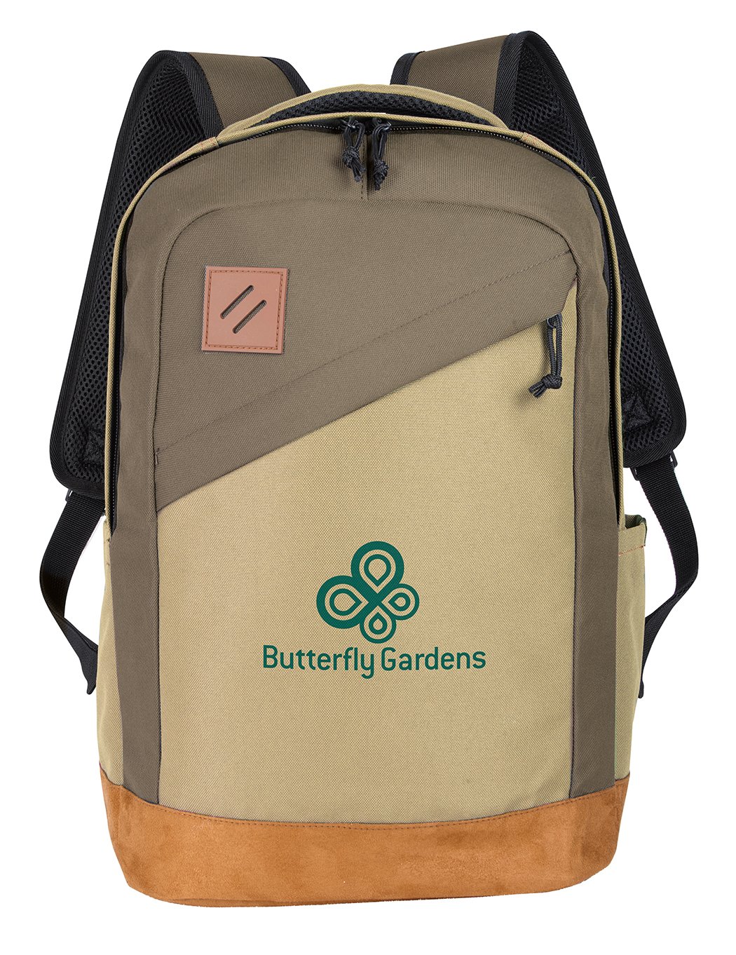 KAPSTON® Willow RPET Backpack 4