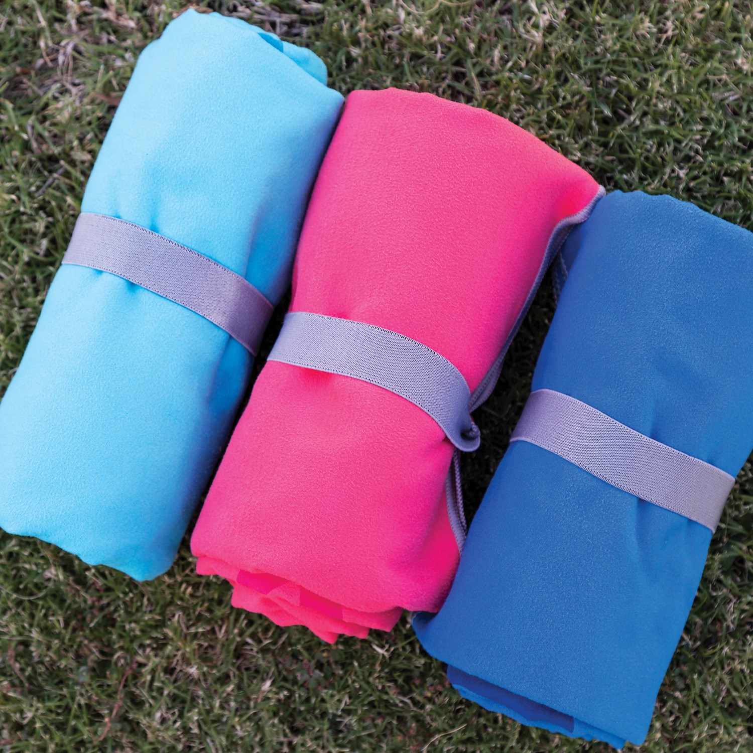 Quick Dry Sand Proof Beach Towel 5