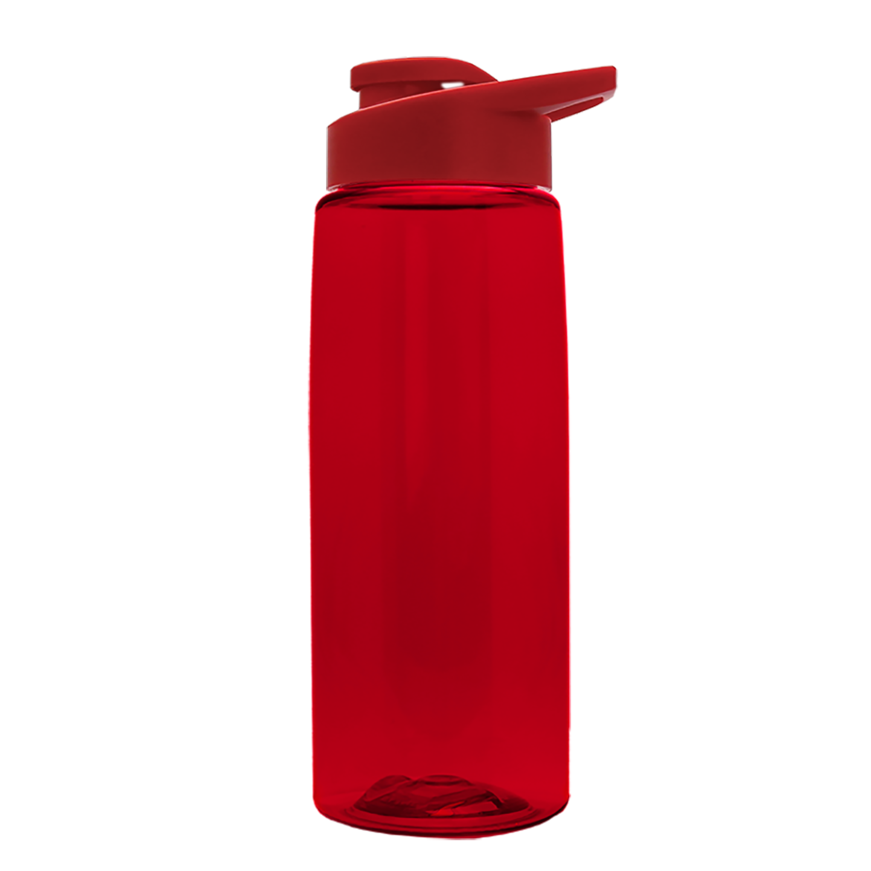 Garyline® Flair Tritan® Bottle with Drink-Thru Lid - 26 oz. 628