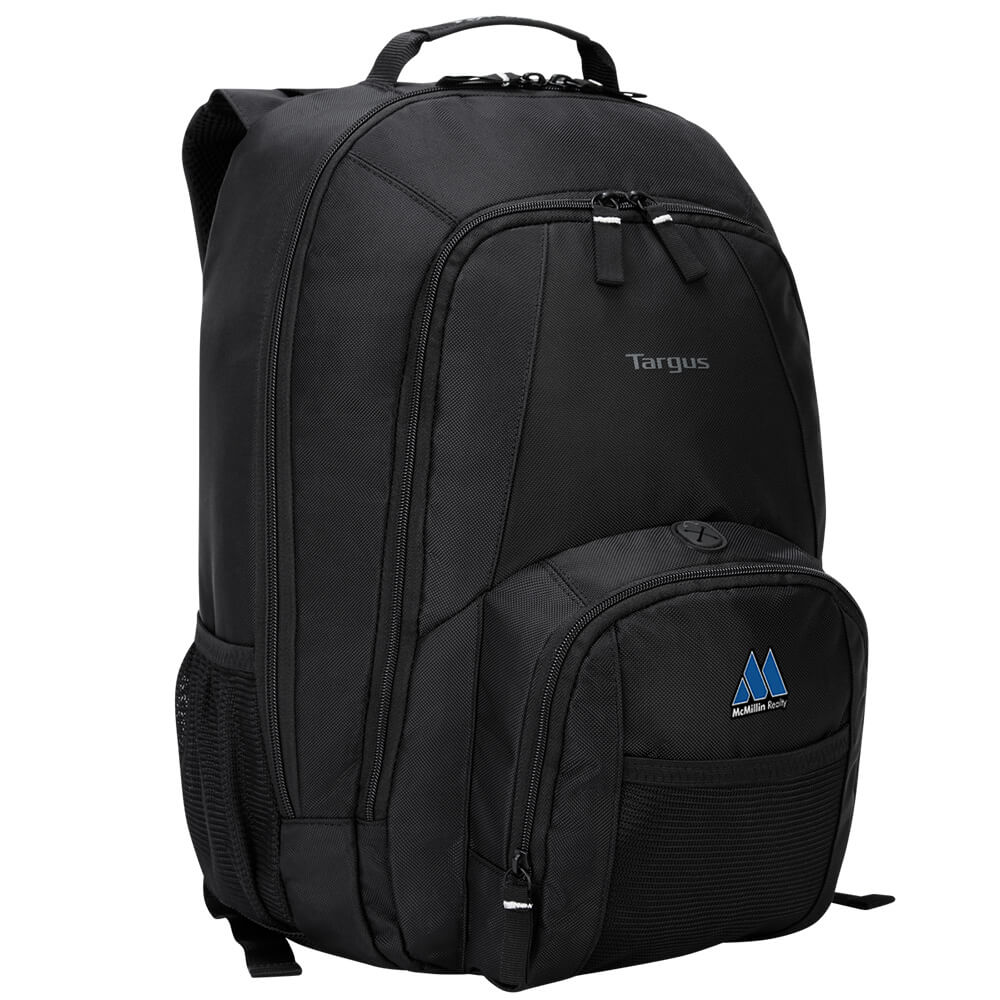 Targus Groove Laptop Backpack for 16" Notebook 3