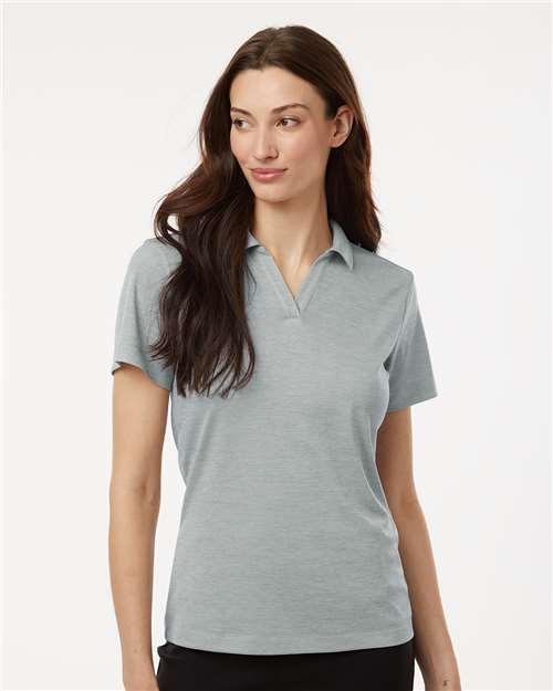 Women's Pro-Lock Performance Mélange Polo - 4HM00L 18
