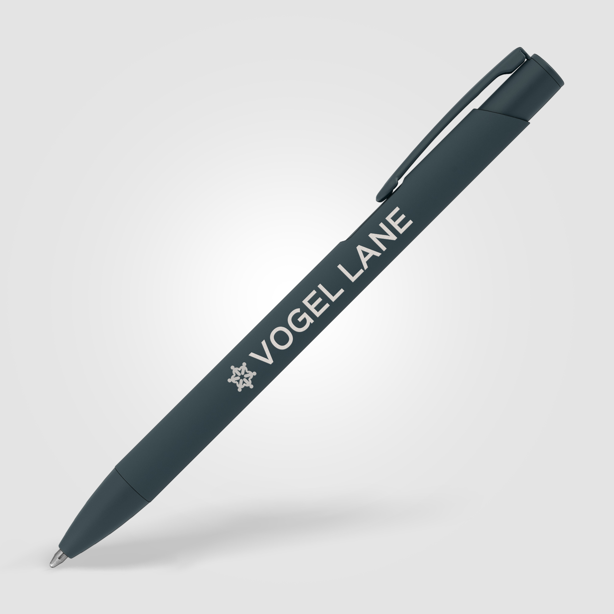 Crosby Softy Monochrome Metallic 18