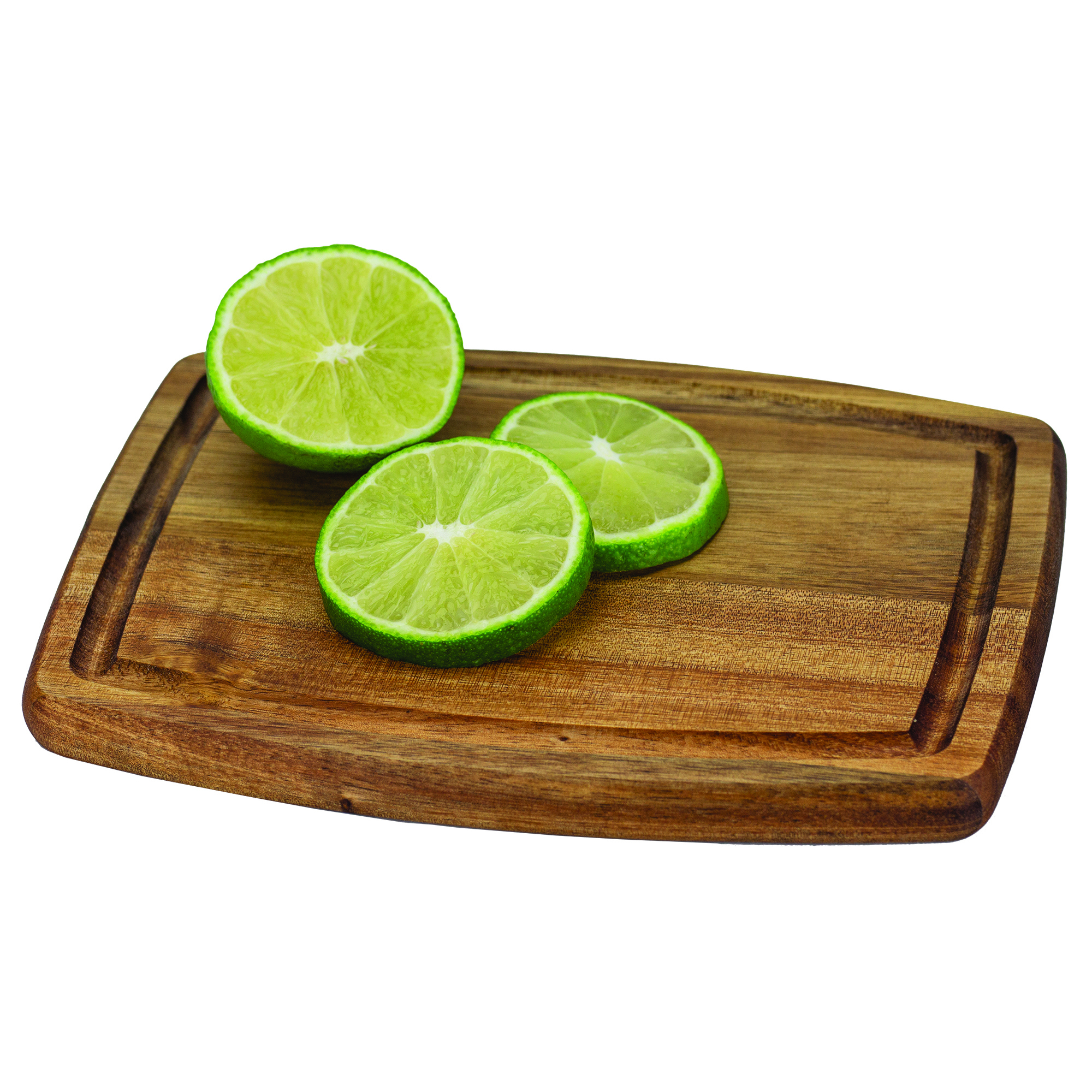 TB Home® 8" Acacia Cutting Board 5