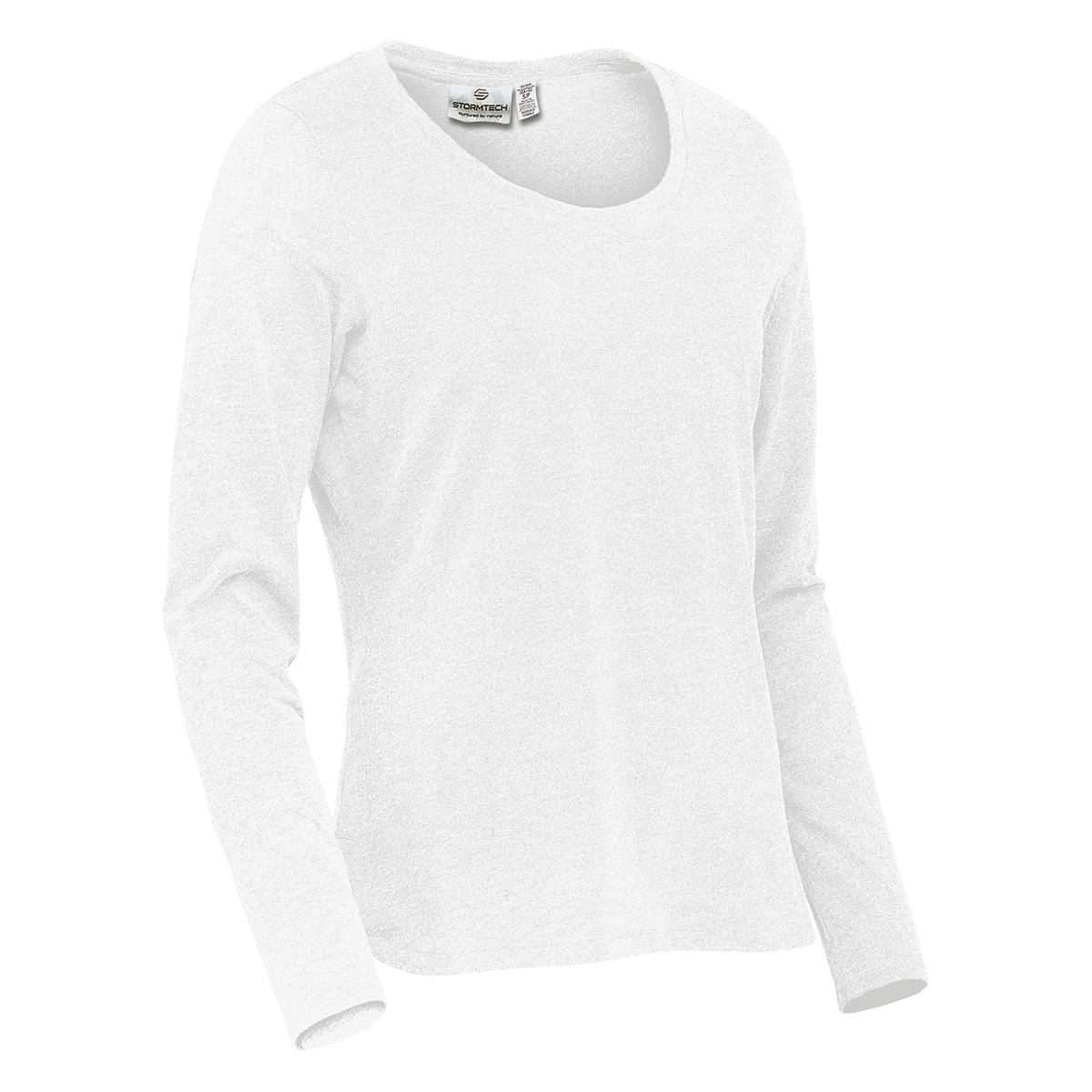 Stormtech Women's Torcello Long Sleeve Tee 17
