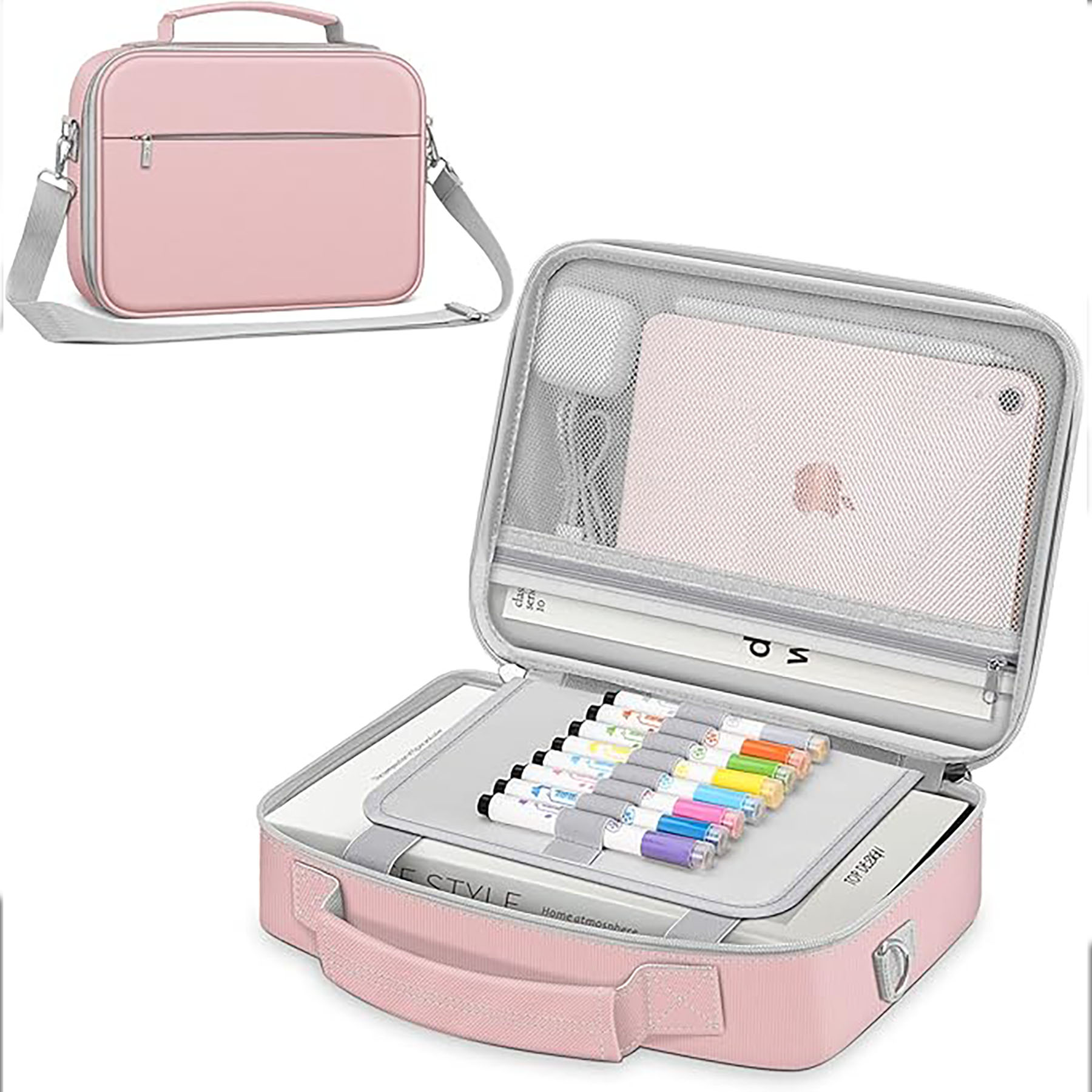 Bible Carrying Case 3
