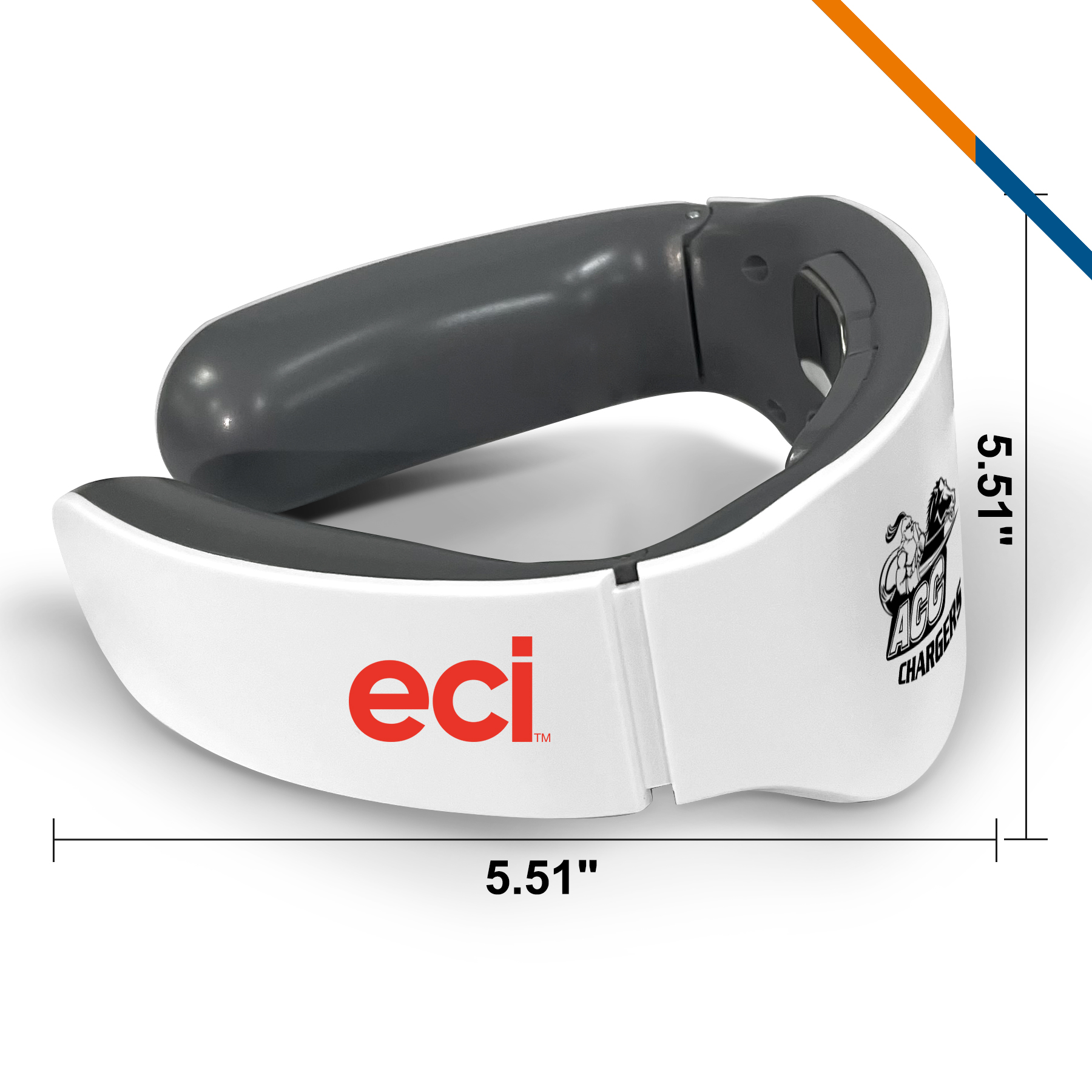 Sena Electric Pulse Neck Massager 2
