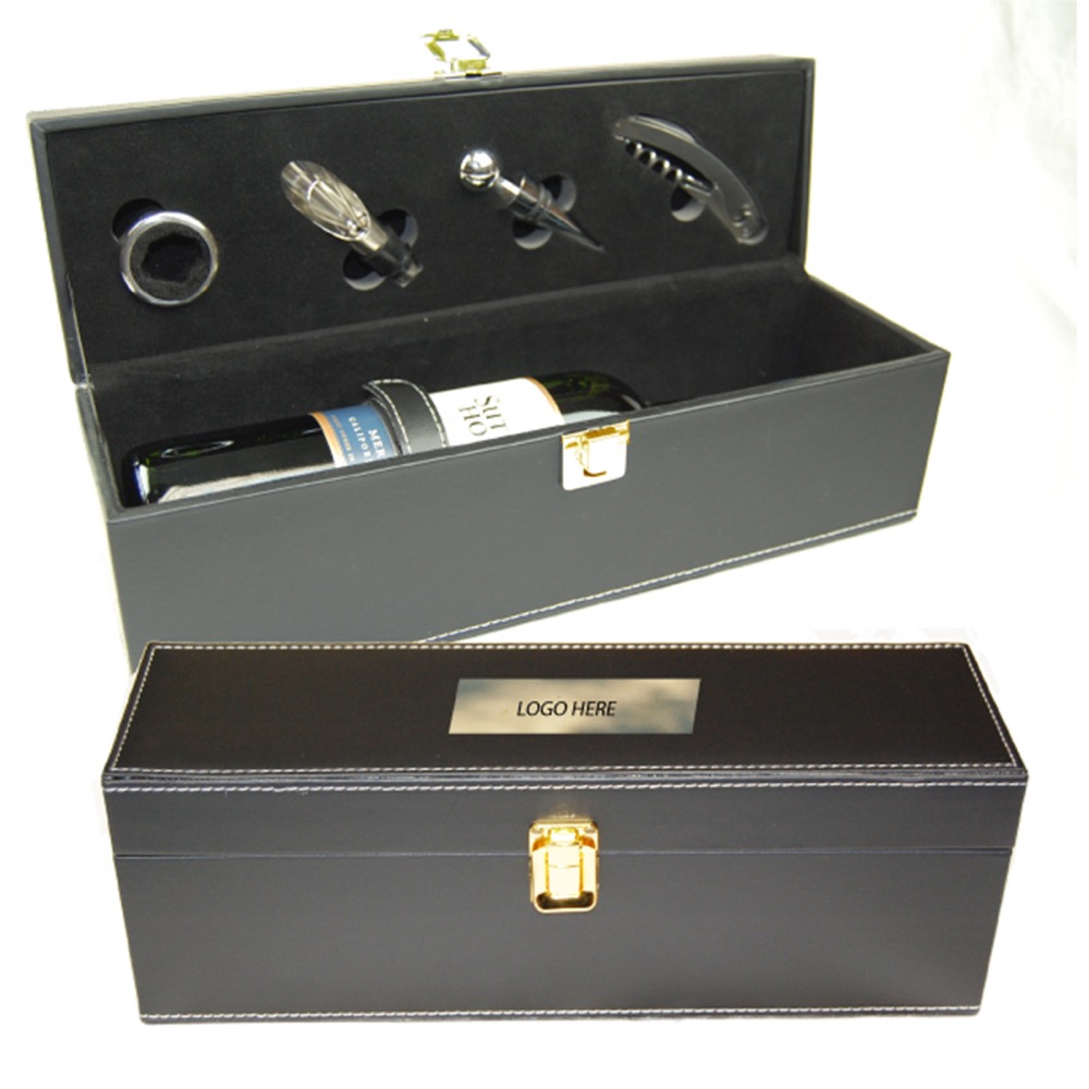 Deluxe Wine Box 7
