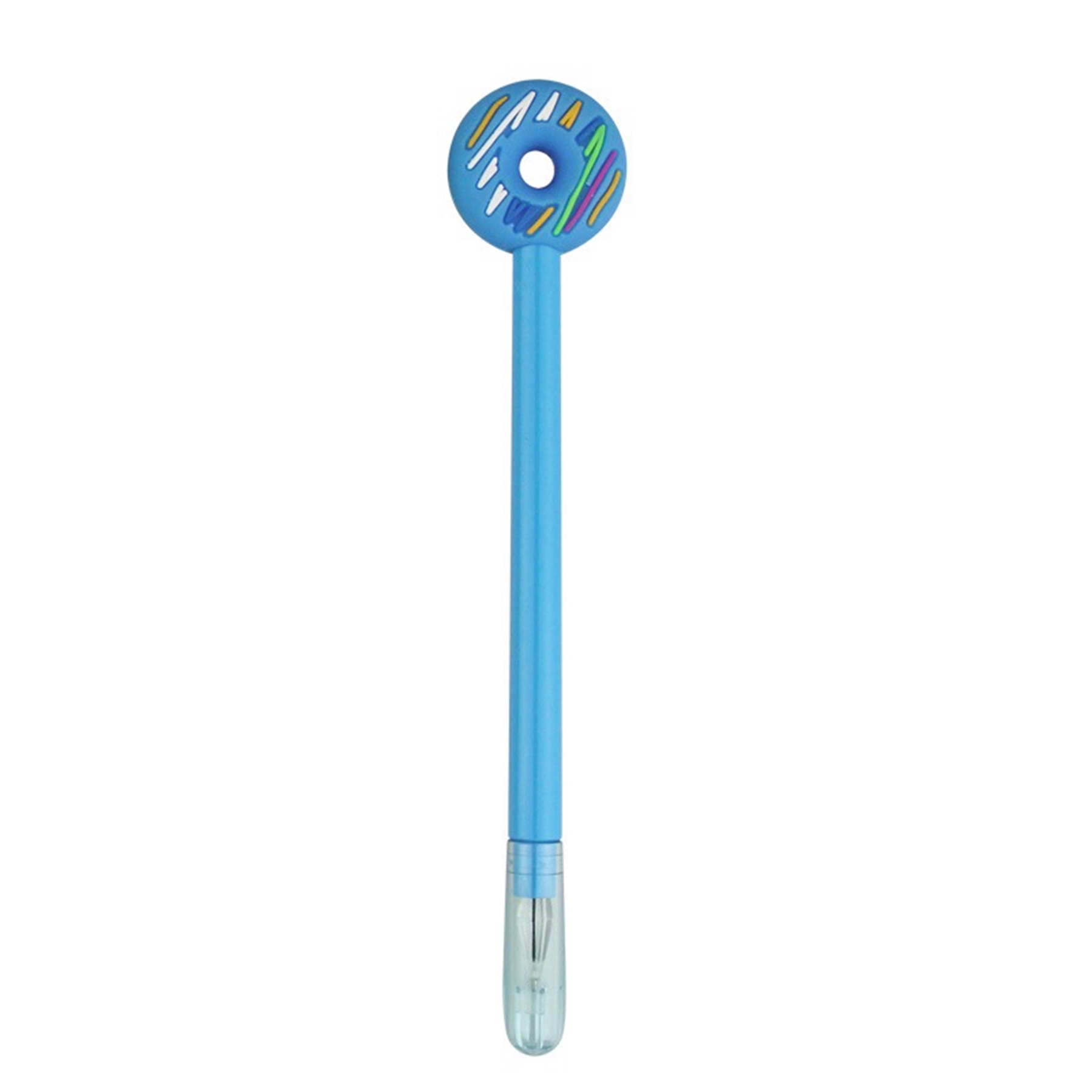 Cartoon Donuts Ballpoint Pen 3