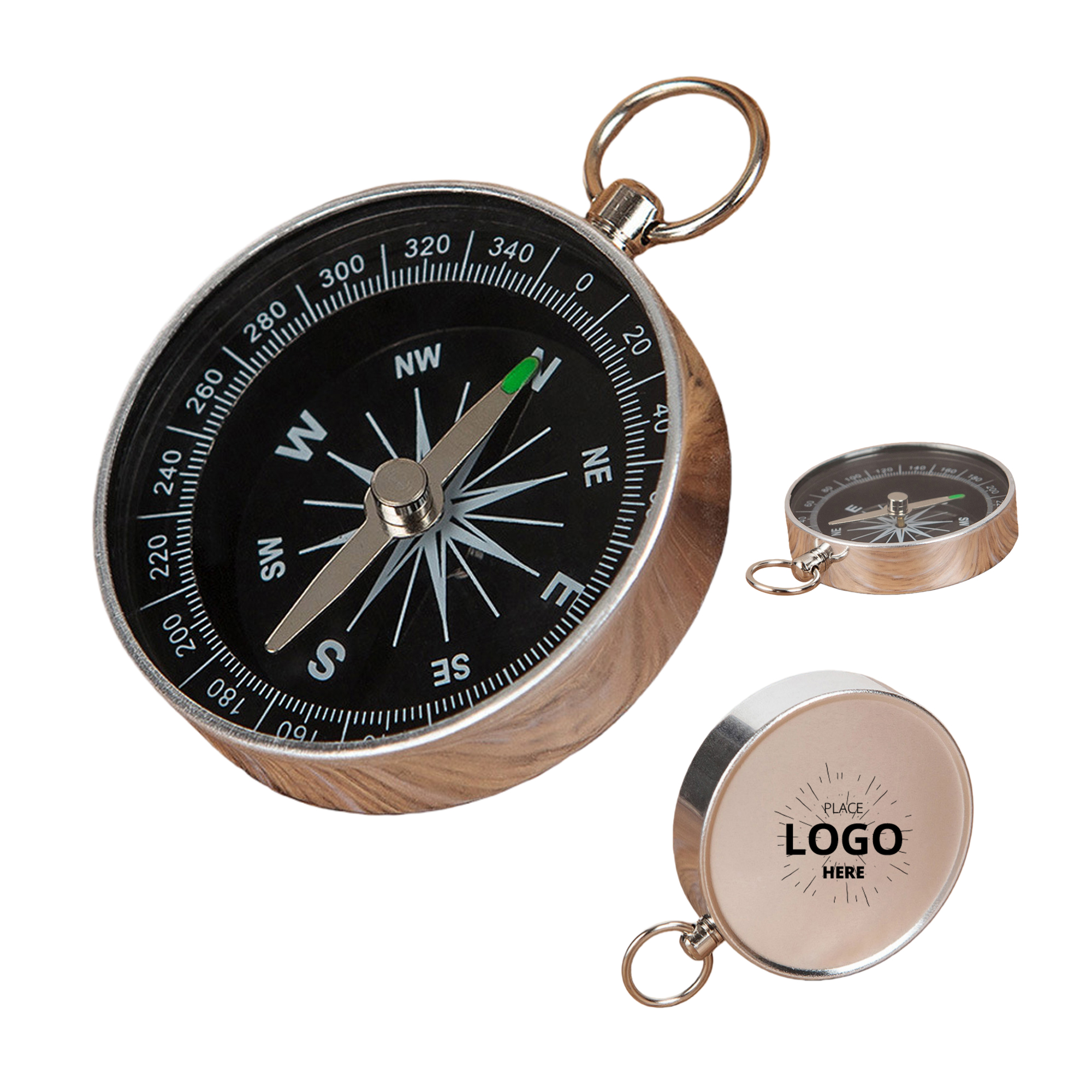 Hiking Compass 3