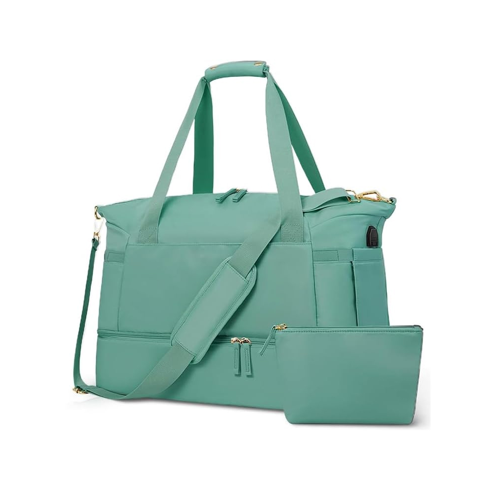 McBeth Polyester Lady Duffel Bag 6