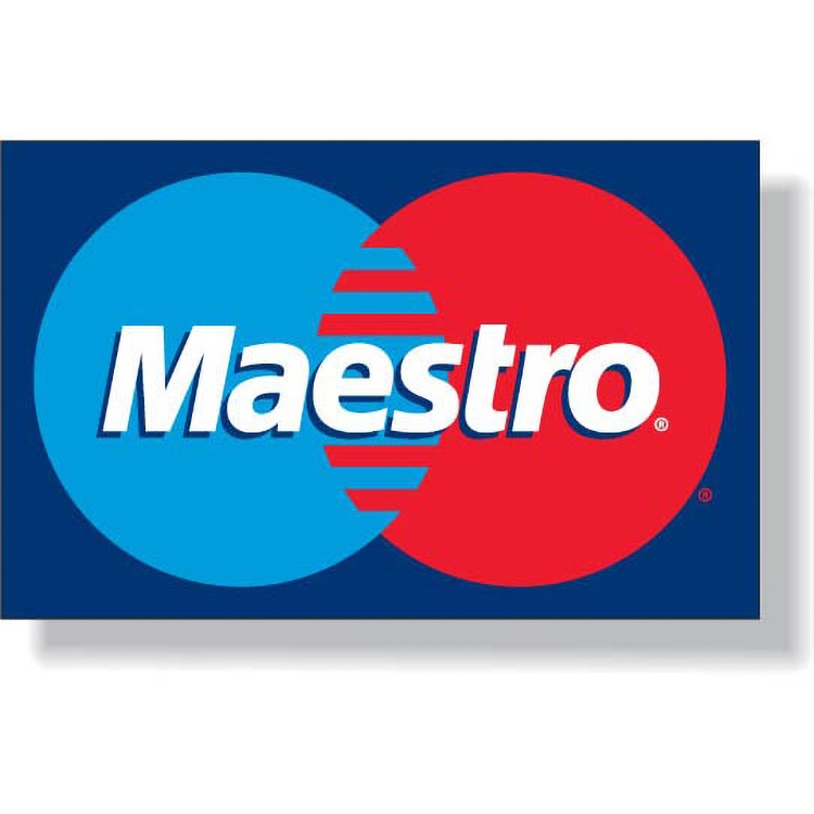 17 to 24 Sq. Inch Custom Polyester Double-side Adhesive Window Decal