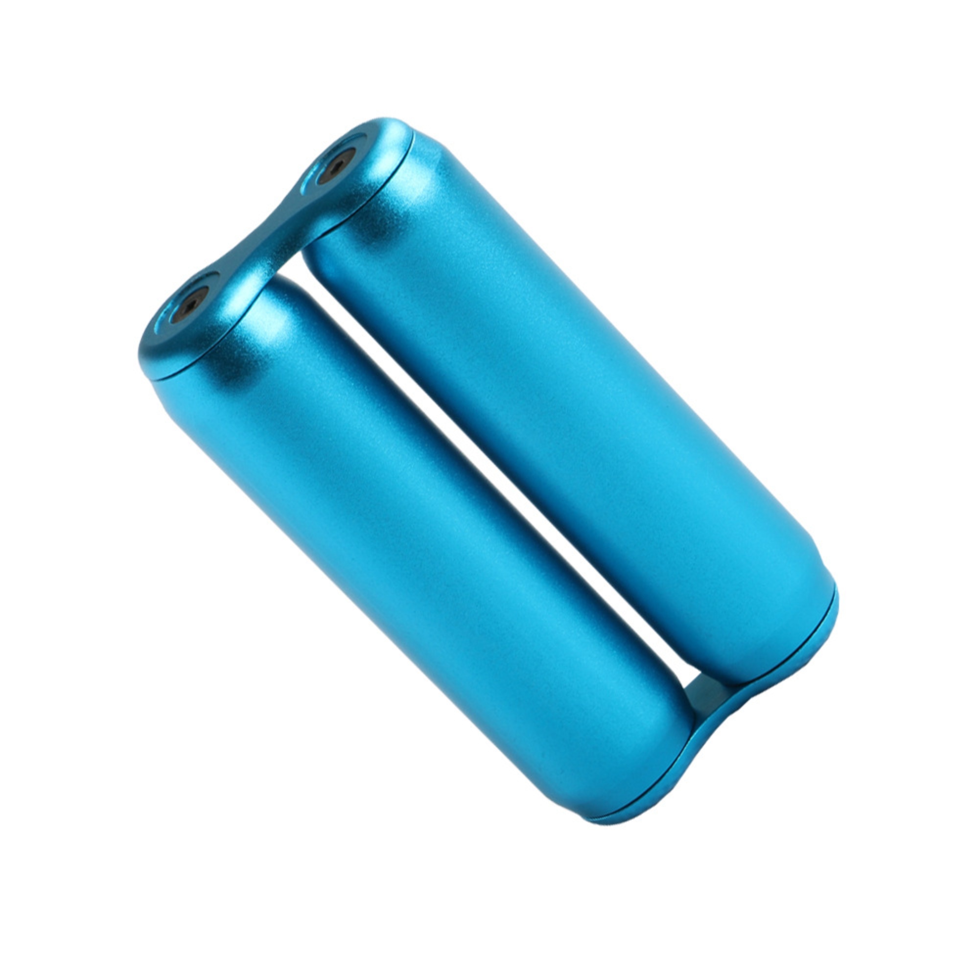 Aluminum Alloy Stress - Relief Roller 19