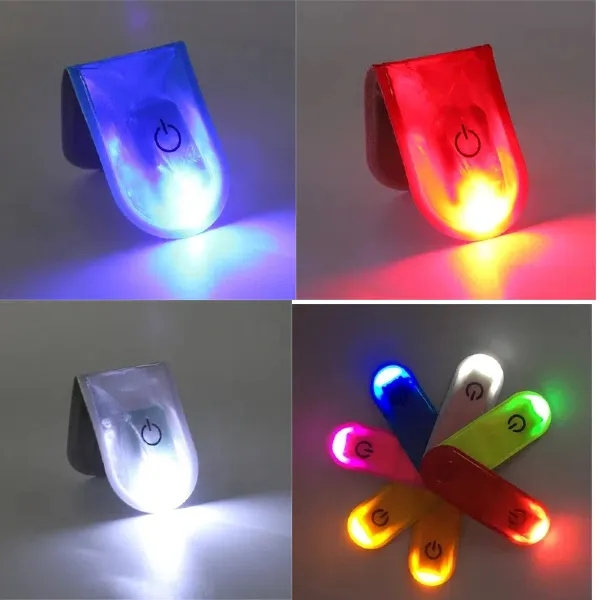LED Flashlight 4