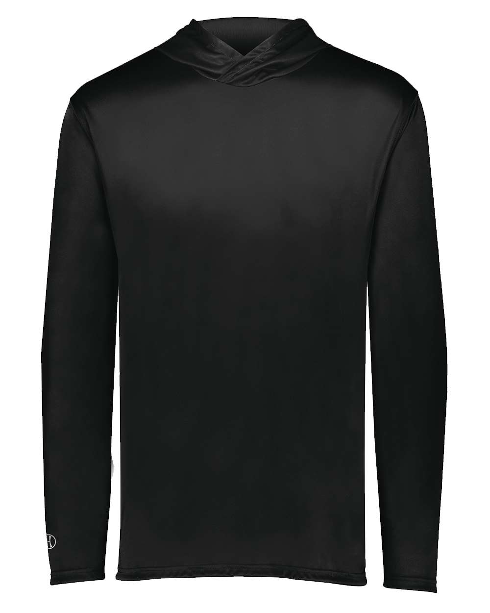 Youth Momentum Hooded Long Sleeve T-Shirt - 222831 14