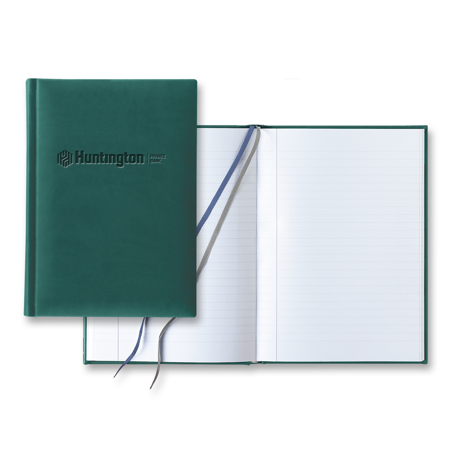 Castelli Tucson Slim Grande Lined White Page Journal 23