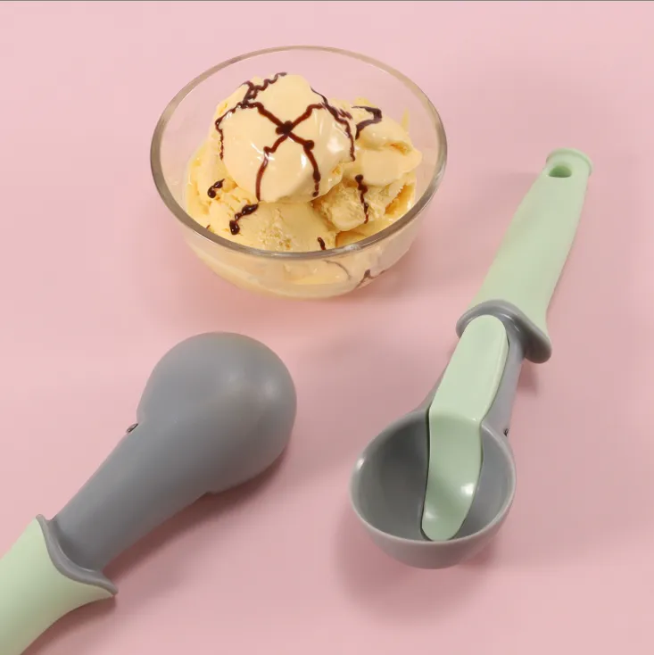 Ice Cream Scoop 4