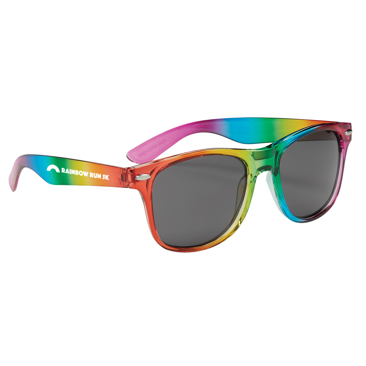 Rainbow Malibu Sunglasses 1