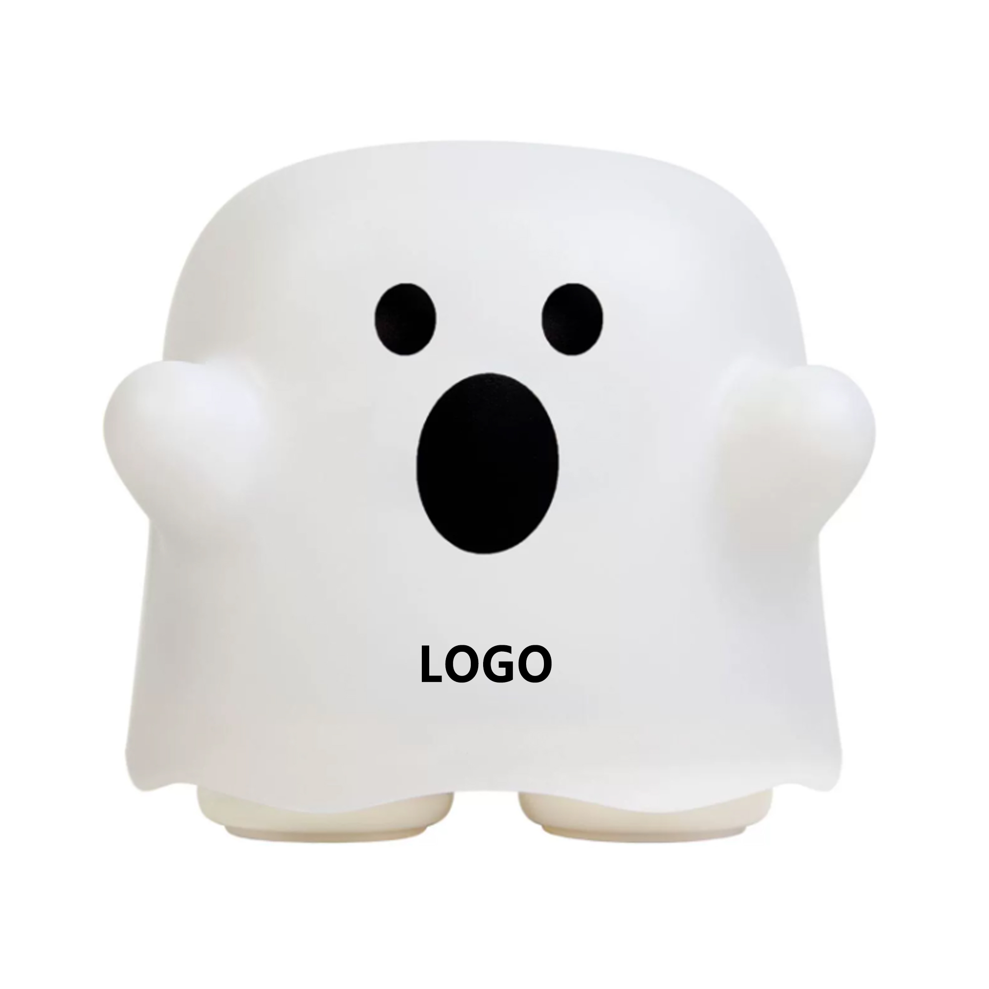 Ghost Night Light 2